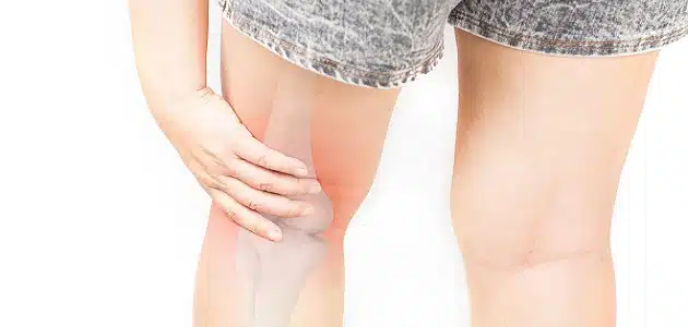 ما سبب خدر الرجل اليسرى من الفخذ إلى القدم؟