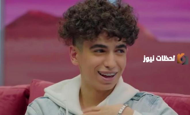 ما هو اسم دايلر السعودي؟ وكم عمره الحالي