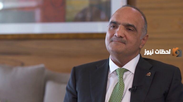 ما هو سبب وفاة خالد المدادحة وزير خارجية الاردن السابق