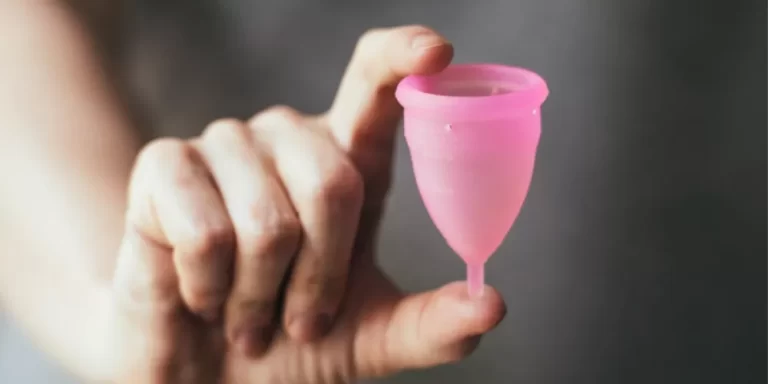 ما هو كأس الحيض؟ كم سعر كأس الحيض؟