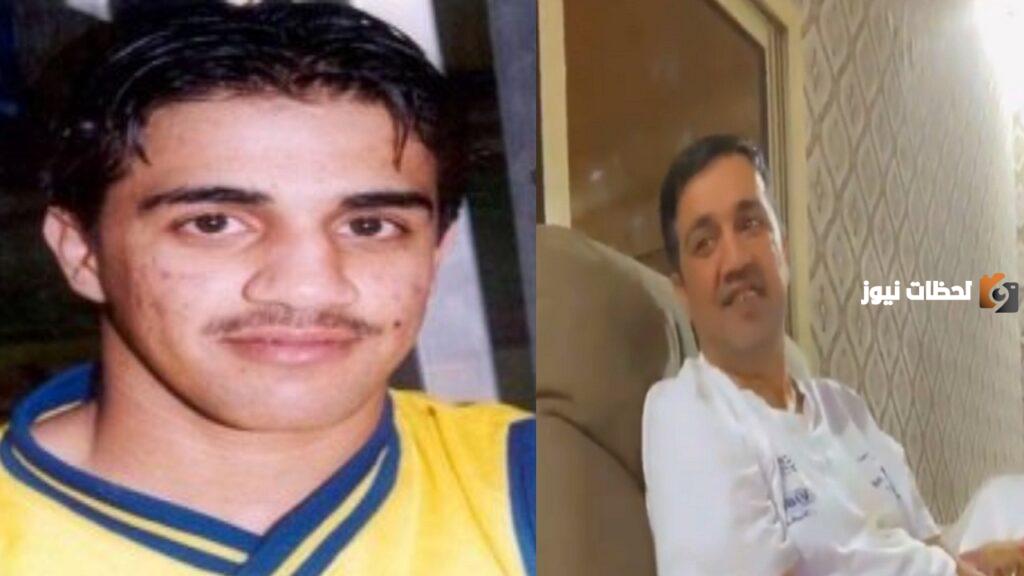 ما هو مرض عبدالرحمن البيشي لاعب النصر السعودي