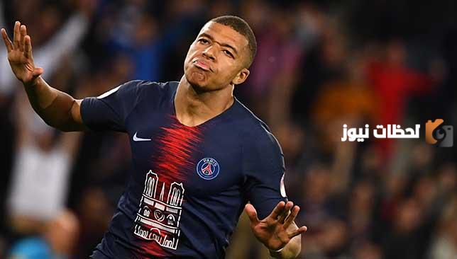 ما هي اصول اللاعب كيليان مبابي وما هي السيرة الذاتية له