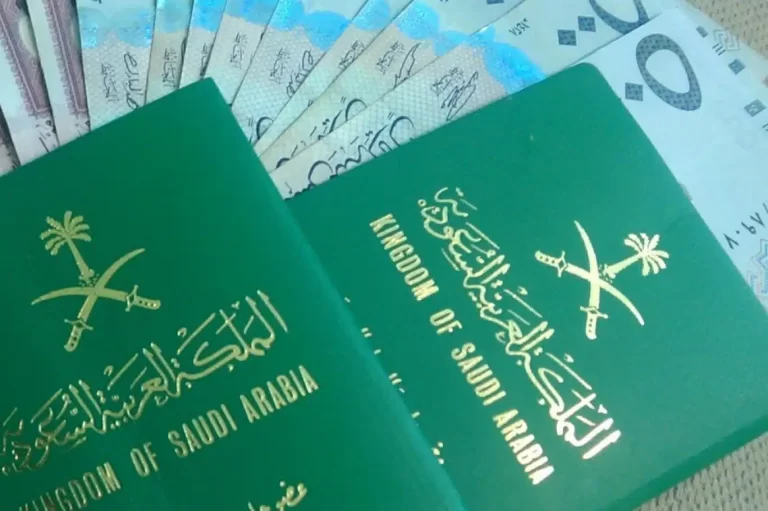 ما هي الاوراق المطلوبه لعمل جواز سفر لطفل رضيع 1447 في السعودية