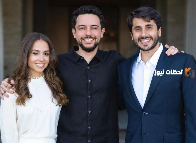 ما هي جنسية جميل ألكساندر ترميوتس وكم عمره؟