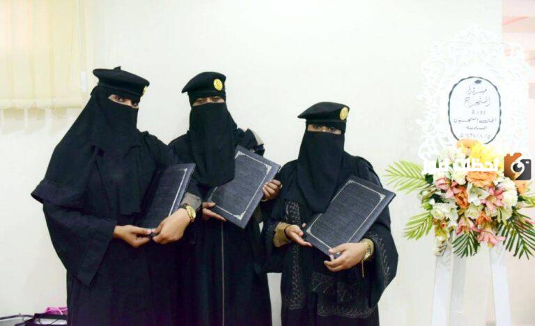 ما هي طبيعة عمل السجون للنساء في السعودية وكم راتب السجون للنساء؟