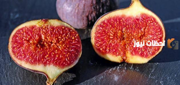 ما هي فوائد التين للمعدة والقولون