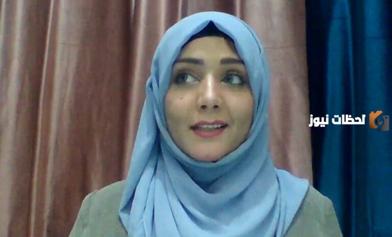 ماهو مرض المذيعة مايا العبسي؟ وماذا حدث معها؟