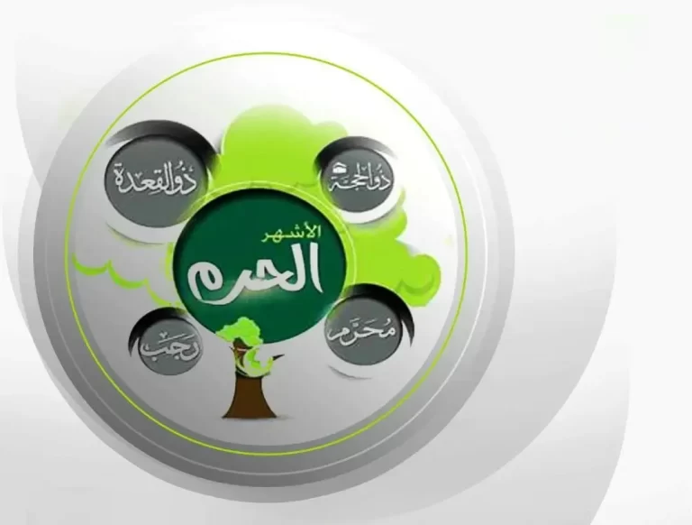ماهي الاشهر الحرم بالترتيب؟ ومتى تبدأ؟