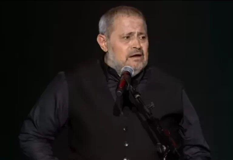 ماهي جنسية جورج وسوف وكم عمره وعدد أبناؤه