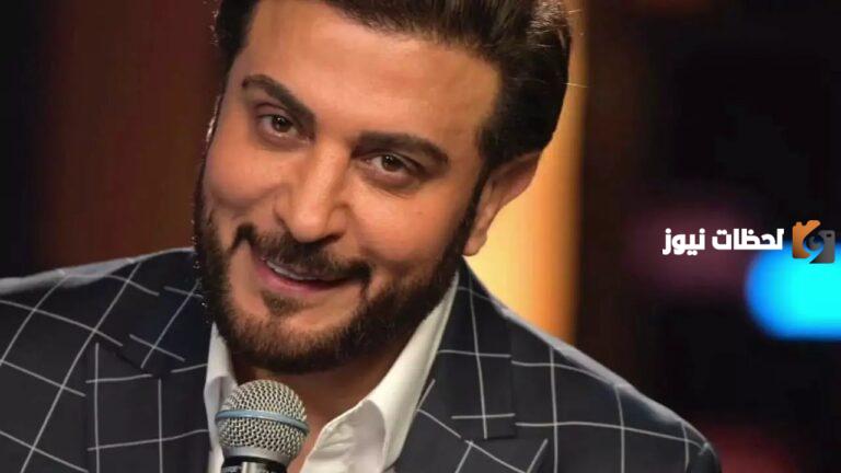 ماهي ديانة الفنان ماجد المهندس ومن هي زوجته؟