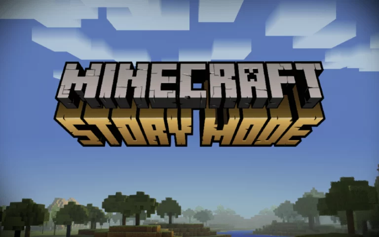 خطوات تحميل ماينكرافت: ستوري مود اخر اصدار 2025 Minecraft: Story Mode