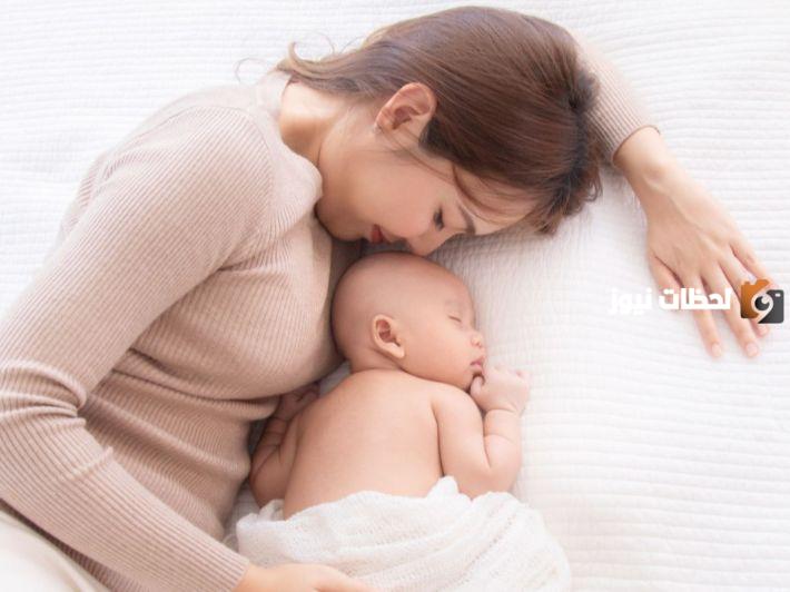 متى تنزل الدورة بعد النفاس