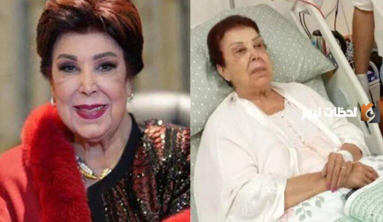 متى توفيت رجاء الجداوي وسيرتها الذاتية