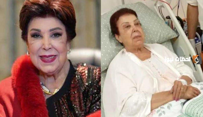 متى توفيت رجاء الجداوي