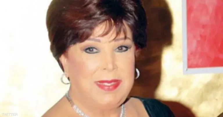 متى توفيت رجاء الجداوي وسيرتها الذاتية وما هي أشهر أعمالها