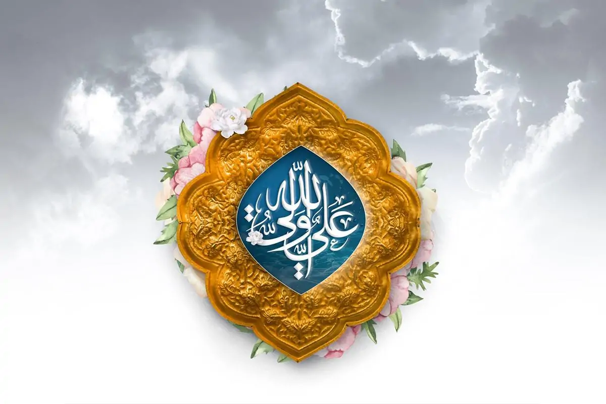 متى تولى الخلافة علي بن ابي طالب كم كان عمر علي بن أبي طالب عندما تولى الخلافة وكم مدة خلافته؟