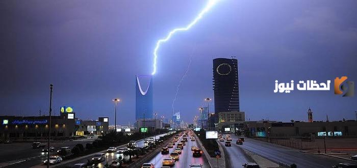 متى يبدا الشتاء الرياض
