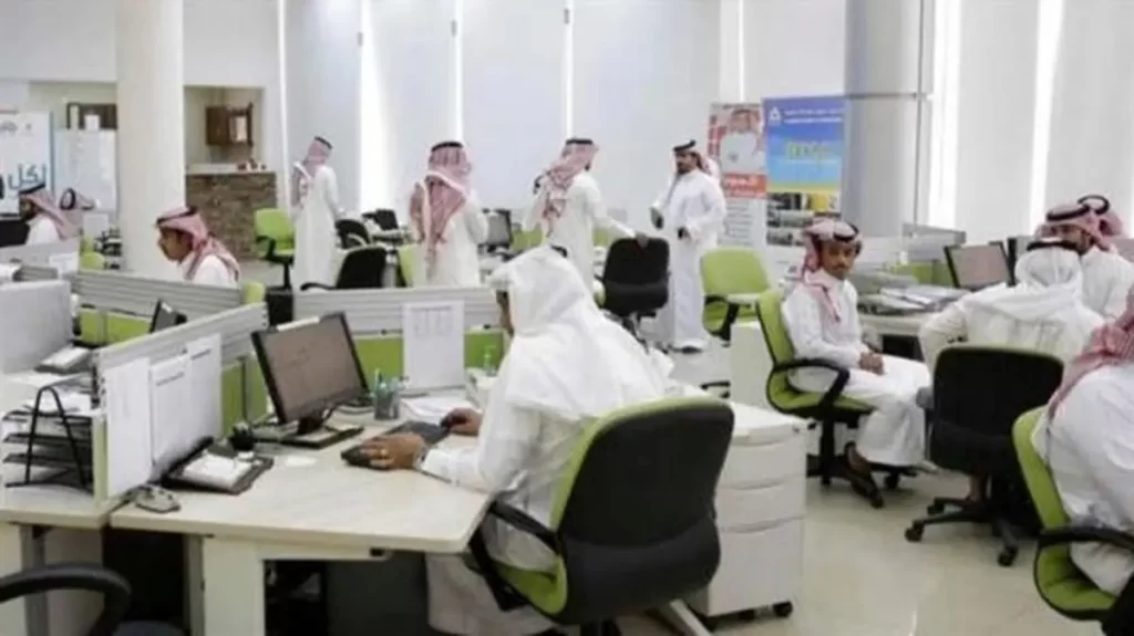 متى يستحق الموظف دعم التوظيف في السعودية