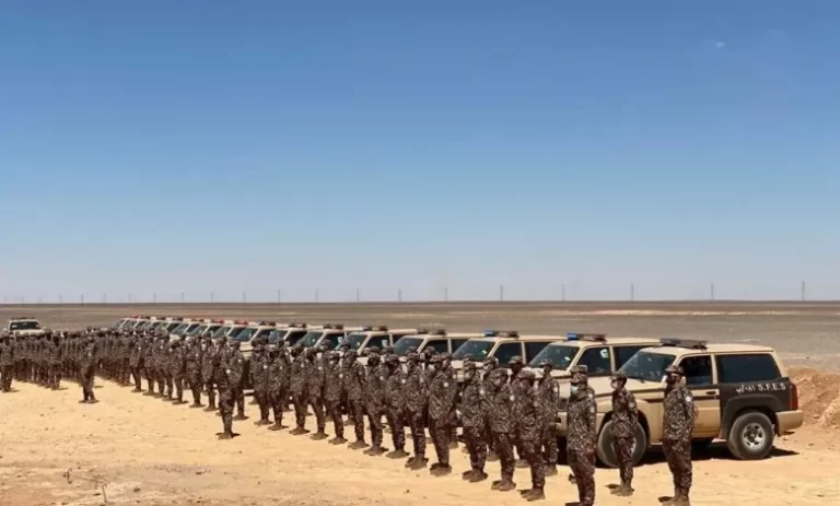 متى يفتح تقديم الأمن البيئي 1447 وما هي أماكن تعيين الأمن البيئي؟ خطوات التقديم والنتائج