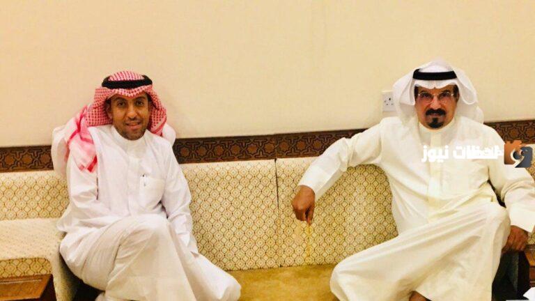 مرزوق الحبيني وش يرجع؟ أصل مرزوق الحبيني من وين؟