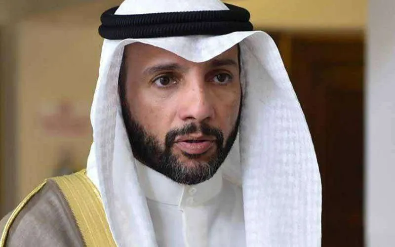 مرزوق الغانم وش يرجع ؟ وما أصل مرزوق