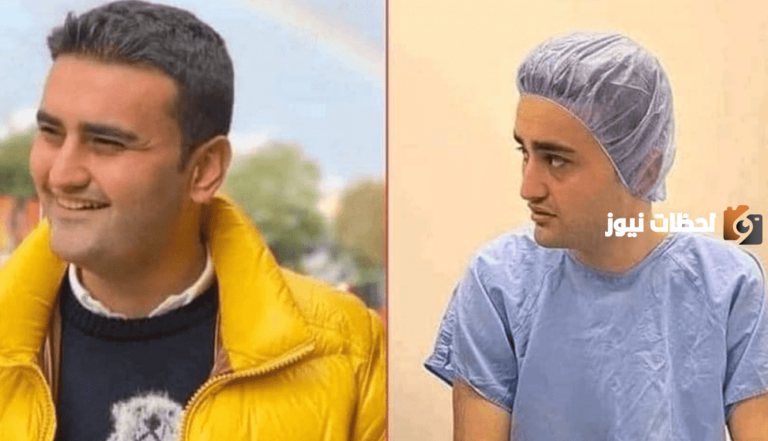 ما هو مرض الشيف بوراك التركي وحقيقة مرض السرطان