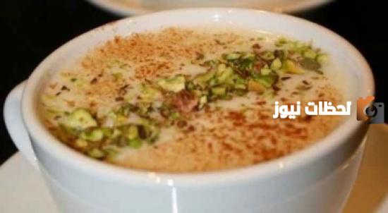 مشروب شعبي من 4 حروف كلمة السر