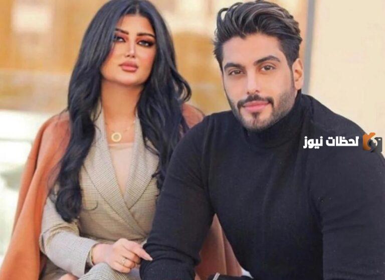معلومات عن أحمد السالم الكويتي زوج ملكة كابلي