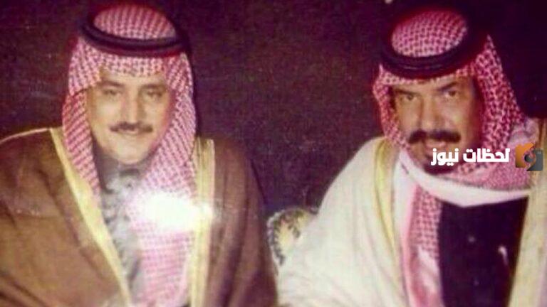 معلومات عن حسين الجبعاء مؤسس نادي النصر ومتى توفى؟