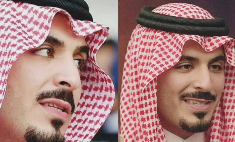 معلومات عن سلطان المحيسن مدير عام الشركة العالمية