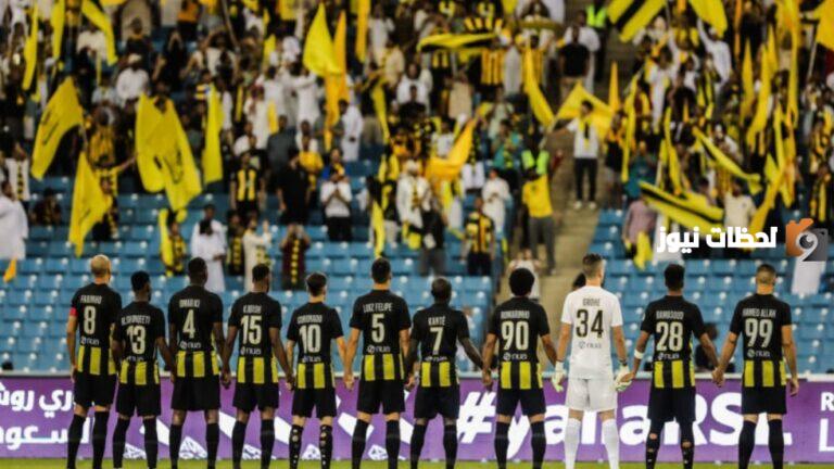 مفاجأة على أرض ملعب المواجهة الآسيوية…الاتحاد السعودي ضد القوة الجوية