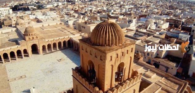 أكمل  من المدن التي أنشأها الأمويون ……