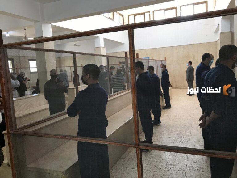 من هم الأشخاص المسموح لهم بزيارة السجين 1447 في السعودية
