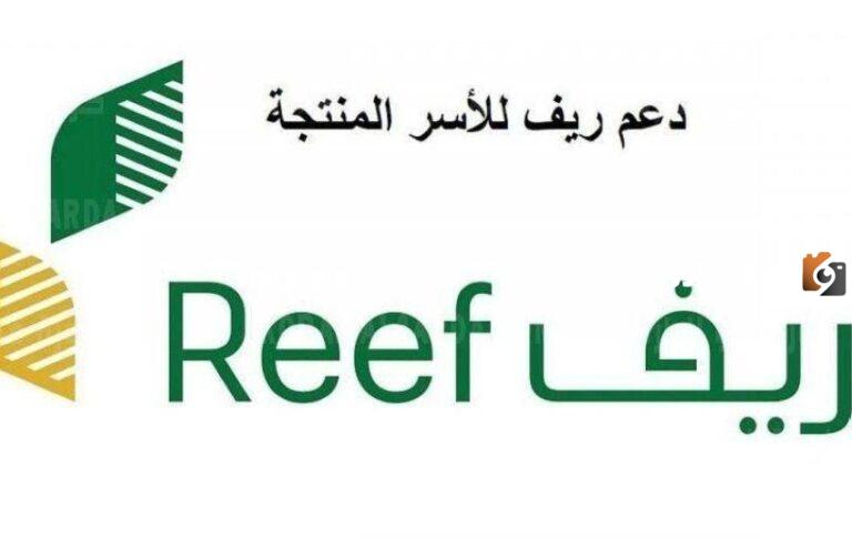 من هم المستحقين للحصول على دعم نظام ريف ” تابع للتفاصيل “
