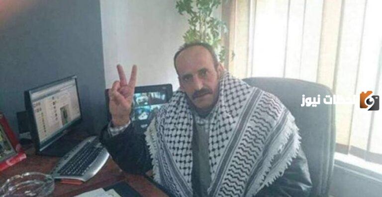 من هو مجدي العرابيد الصحفي الفلسطيني وما سبب وفاته