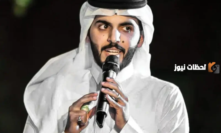 من هو أخو غيداء زوجة غازي الذيابي ويكيبيديا كم عمر غازي الذيابي؟