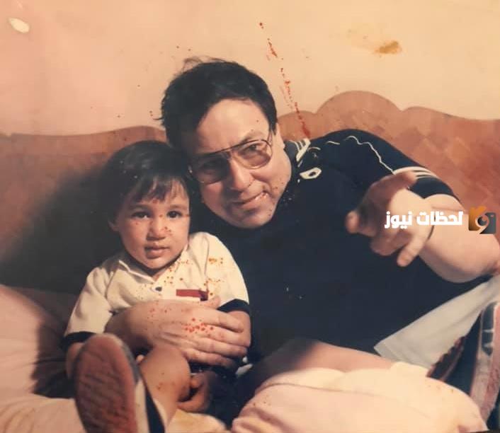 من هو اشرف فهمي والد جالا فهمي؟ ومتى توفى؟