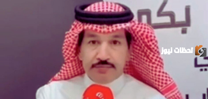 من هو الإعلامي متعب السميري