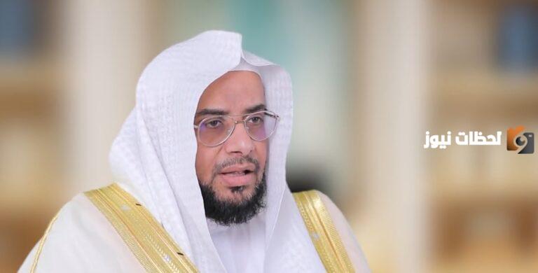 من هو الداعية السعودي عماد المبيض وكم عمره
