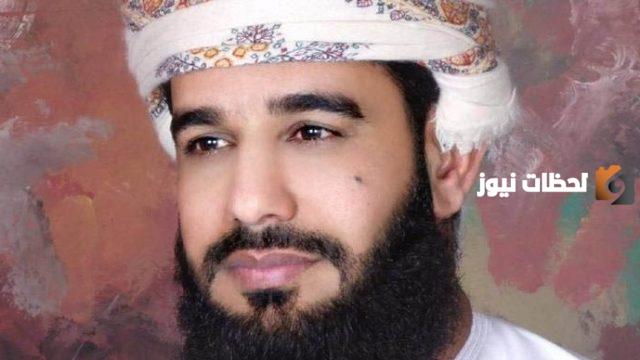 من هو الدكتور طالب المعمري ويكيبيديا السيرة الذاتية
