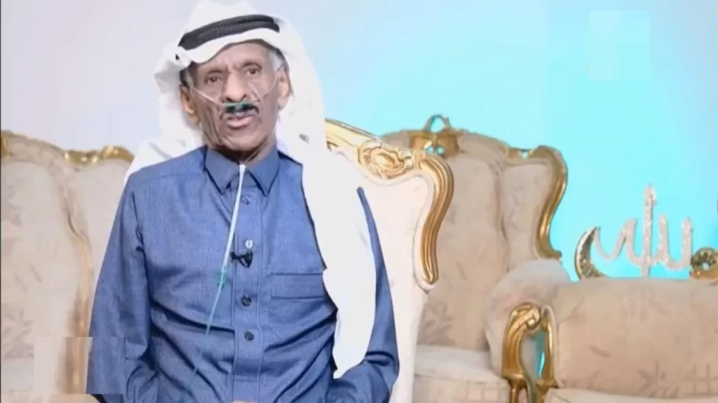 من هو الفنان خالد الرفاعي