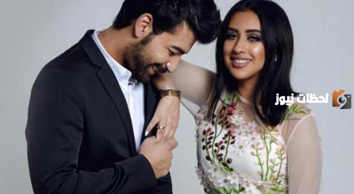 من هو بدر الماس ومن هي زوجة بدر الماس وكم عمرها