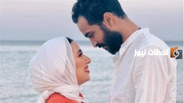 من هو بلال الديب زوج هدير عاطف ويكيبيديا وكم عمره؟