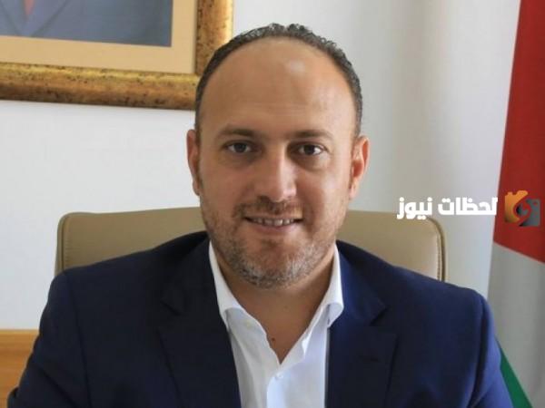 من هو حسام زلمط؟ وم هي جنسيته؟