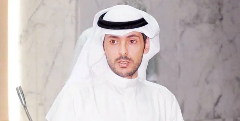 من هو حمد المدلج ويكيبيديا وكم عمره