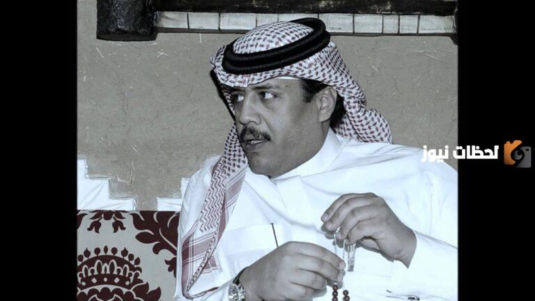من هو خالد بن سليمان الطخيم