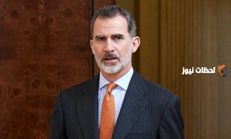من هو رئيس اسبانيا ويكيبيديا