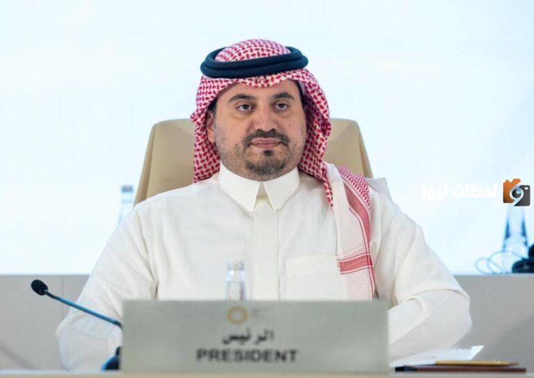 من هو رئيس الاتحاد السعودي للهجن ويكيبيديا