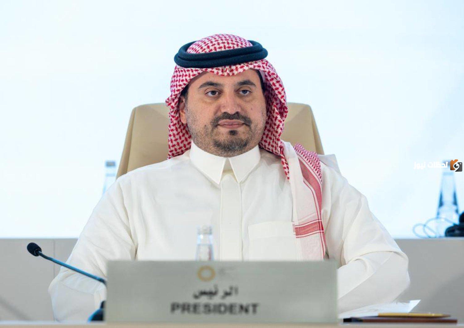 من هو رئيس الاتحاد السعودي للهجن ويكيبيديا