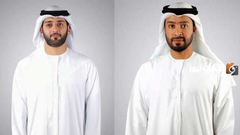 من هو رائد الفضاء عبد الله الحمادى الاماراتى
